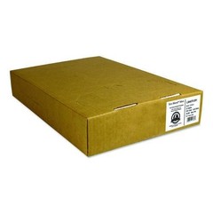 Heritage Eco Blend Max Can Liners, 60 gal, 38×58″, 20 Bags/Roll, 5 Rolls/CT