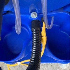 56380773, Restroom Cleaner, Clarke TFC 400, 20 Gallon, 500 PSI, Cold Water