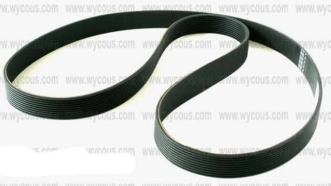 BELT FOR ADVANCE MATADOR 17-20 FLOOR MACHINES, CONVERTAMATIC 200B, 200HD, 6F21