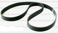 BELT FOR ADVANCE MATADOR 17-20 FLOOR MACHINES, CONVERTAMATIC 200B, 200HD, 6F21