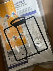 Diversey Presoak- Dip PBI Kit D1224989 9JDK116-5 Presoak installation Kit(S)