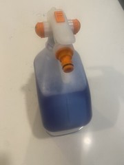 Radiance Lavender All purpose Industrial cleaner. 10141980. 3 Litres, 2pck.