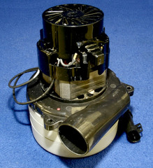 56412218 Vacuum Motor 24V Dc 3 Stage fits Advance X24C-C X24D-C X26C-C 28D-C 26D