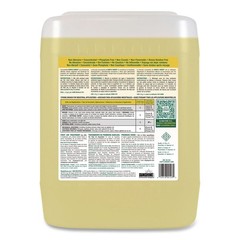 Simple Green 3014005 5 Gallon Industrial Cleaner and Degreaser – Lemon Scent New