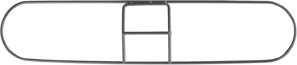 36″ Dust Mop Frames – Highest Quality – 36″ Clip On Wire Frame – 12 Pack