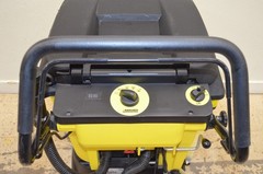 Tornado Karcher BR 40/25 C BP Walk Behind Floor Scrubber w/ 24V Tornado Charger