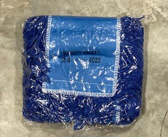 Infinity Twist Jumbo 24” Dry Dust Mop Head 4C22 (1 ea) New