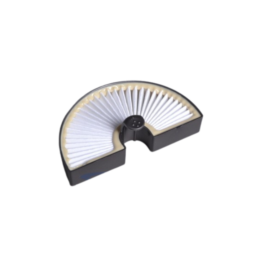 1 Bissell Vacuum Filter 2032093 Upright HEPA Filtration / Style 20, 17G5 Prolite