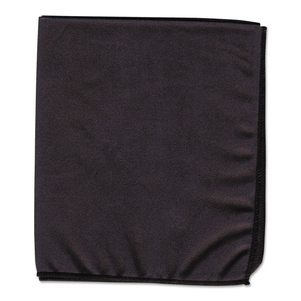 Creativity Street 2032 14 in. x 12 in. Dry Erase Cloth – Black New