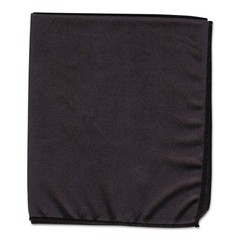 Creativity Street 2032 14 in. x 12 in. Dry Erase Cloth – Black New