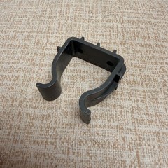 Advance / Nilfisk 56392171 Plastic clamp / Retaining Clip