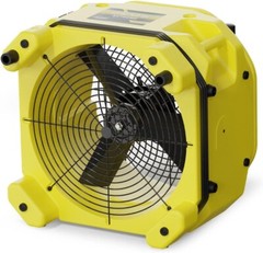 ALORAIR Air Mover 3000 CFM Axial Fan Floor Dryer Stackable Carpet Dryer Blower