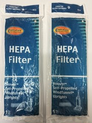 EnviroCare Replacement HEPA Vacuum Cleaner Filters Hoover Self Propelled