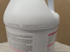 Metrex CaviCide Disinfectant Surface Cleaner (13-1000)- 1 Gallon Jug