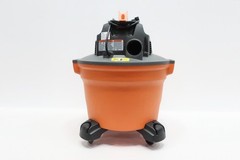 Ridgid HD09001 Wet/dry Vacuum 4.25php 120v-ac
