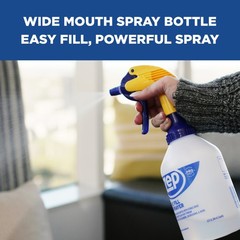 Zep E-Z Fill Professional Sprayer – 32 oz (Case of 8) – U43008 – Wide Mouth