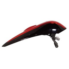 Tail Light Assembly for Toyota Highlander Hybrid 2020-2021 Right Side Brakelight