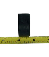 4 PK Rubber Pad Fits Campbell Hausfeld ST158300AV (6 Month No Hassle Warranty)