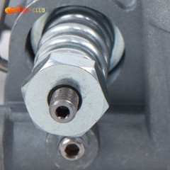 Fit For 510020 & 520006 Axial Cam 7108366 Pressure Washer Pump Manifold KIT