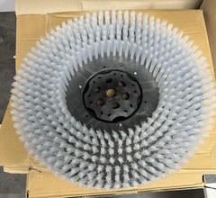 BRUSH ASSY DISK SCB 16.0 D NYL 1220235 Price For Each