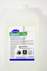 DIVERSEY ALPHA-HP 52 Multi-Surface Cleaner Citrus Scent 2.5L