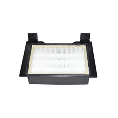 1 Bissell Vacuum Filter C3000-14 Canister HEPA Filtration / BGC3000