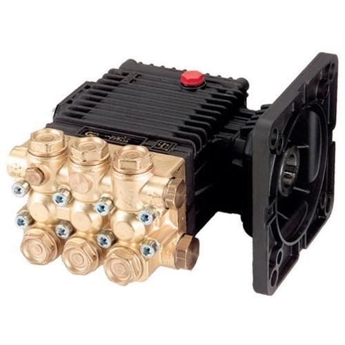 PRESSURE WASHER PUMP – Plumbed – GP EZ2536E – 3.6 GPM – 2500 PSI – VRT3-310EZ