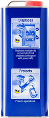 – 490118 Multi-Use Product, One Gallon [4-Pack]