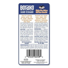 Boraxo 06058 3L Orange Heavy Duty Hand Cleaner Bottle New