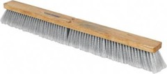 PRO-SOURCE 30″ General Purpose Polypropylene Push Broom