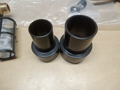 Vac Extractor Kit With Hose And Wand For Upholstery