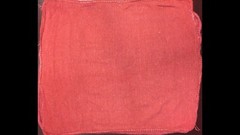 500 New B Grade Great Mechanics Shop Rags Towels Red 13″X14″