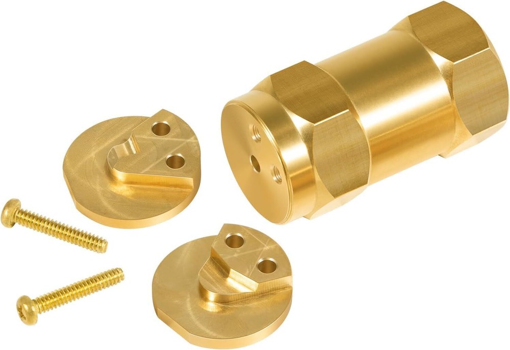 6542-1FBA Boomless Spray Nozzle 1/2″ FPT Orifices #20,5.9 GPM, 40 PSI