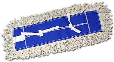 ABCO Products 01405 Janitorial Dust Mop Refill, Cotton, 36-In. – Quantity 1