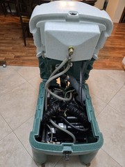 HYDRO-FORCE OLYMPUS M1200 Tile Carpet & Furniture Cleaning Extractor Machine