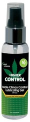 Body Action Higher Control Male Climax Lubricating Gel With Hemp