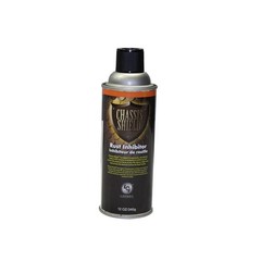 Lippert 674806 Chassis Shield Rust Inhibiting Spray for 5th Wheel RVs, Travel…