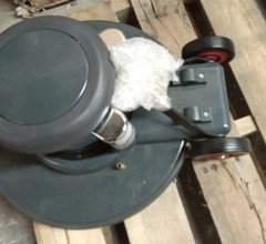 Nilfisk Viper VN2015 Venom Series Floor Polisher 20″ Deck 120 VAC 60 Hz 12 Amp