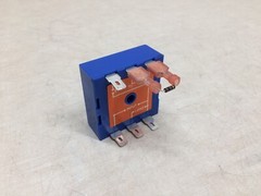 Nilfisk AquaMax Floor Scrubber Relay Infitec QBS222 ES144-E 36VDC 0.3-10 SEC 1A