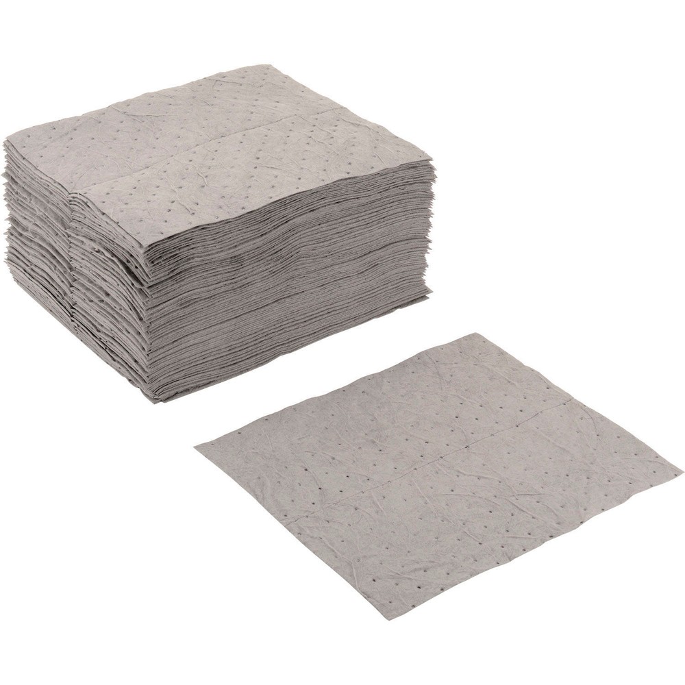 Universal Pad Light Weight 15″ x 18″ Gray 100/Pack