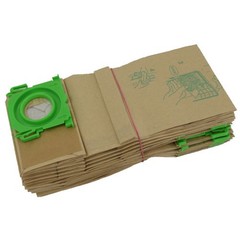 Windsor Karcher 86000500 / 8.600-050.0 Genuine Microfilter Bag for Sensor 10 PK