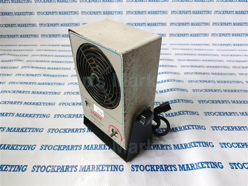 Staitic ST101A Ionizing Air Blower Fast Shipping 30 Days Warranty