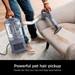 Shark Nv352 Navigator Lift Away Upright Vacuum Hepa Filter Anti-Allergen