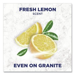 Soft Scrub 15020CT Lemon 36 oz. All Purpose Commercial Cleanser (6/Carton) New