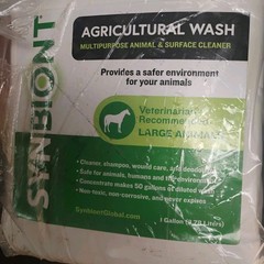 Synbiont Agricultural Wash 1 Gallon