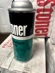 Stoner E412 Wax Pattern Release, 12 Oz, Aerosol – Package of 4