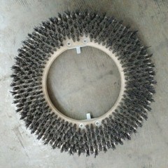ALTO / CLARKE AMERICAN LINCOLN Double Scrub 17″ Rotary Brush 7-08-03178-1