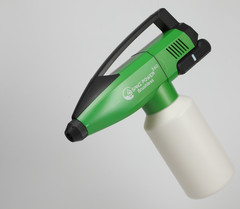 Disinfectant Sprayer Cordless Electrostatic Mister for Sanitizing / Disinfecting