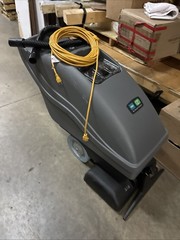 Tennant EX-SC-1020 Carpet Extractor