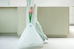 Brabantia Perfectfit G 30 Liter Bin Liners 20 Count Bags 120 Total Count